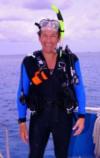 Marc from Citrus Heights CA | Scuba Diver