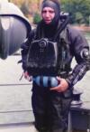 Alain from Irving TX | Scuba Diver