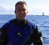 Jonathan from South Hadley MA | Scuba Diver
