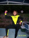 Debra from Conway AR | Scuba Diver