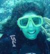 Cara from Charlottesville VA | Scuba Diver