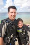 Sean from Cave Creek AZ | Scuba Diver