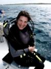 debra from Riverdale MD | Scuba Diver