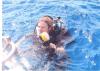 Robin from Martinsville IN | Scuba Diver