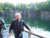 jerry from Norwood NC | Scuba Diver