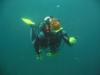 EDMUND from Torrance CA | Scuba Diver