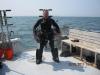 Andrew from Merrimac MA | Scuba Diver