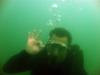 mitch from Saint Hedwig TX | Scuba Diver