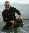 steve from Haverhill MA | Scuba Diver