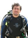 Tariq from Jeddah Western Area | Scuba Diver