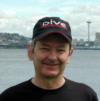 Hans J. Gugger from Campbell River BC | Scuba Diver