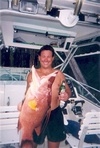 Tony from Loxahatchee FL | Scuba Diver