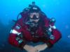 Richard from   | Scuba Diver