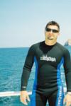 JOEY from Modesto CA | Scuba Diver