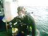 Eric from Voorhees NJ | Scuba Diver