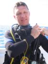 Brian from Augusta GA | Scuba Diver
