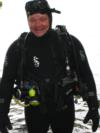 Slawek from Lebork  | Scuba Diver