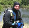 Tim from Grand Island NE | Scuba Diver