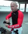 Davyd from West Palm Beach FL | Scuba Diver