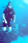 patricia from Ardsley NY | Scuba Diver