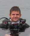 Murray` from Johannesburg Gauteg | Scuba Diver