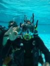 Anthony from Indian Harbour Beach FL | Scuba Diver