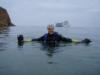 Steven from Hawthorne CA | Scuba Diver