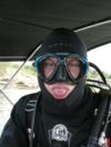 Jason from Delta British Columbia | Scuba Diver
