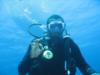 Jacob from Sun Valley CA | Scuba Diver