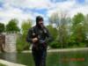 laurent from   | Scuba Diver