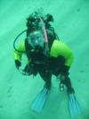 Jen from Saint Louis MO | Scuba Diver