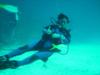 Valerie from Newton NC | Scuba Diver