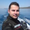 gokhen from izmir  | Scuba Diver