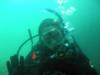 Emeri from Lincoln/Monterey Bay CA | Scuba Diver