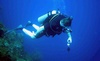 Alan from Houston TX | Scuba Diver