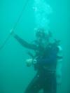 Helen from Balham London | Scuba Diver