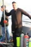 Lonny from Auburn WA | Scuba Diver