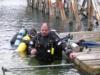 Oleg from Brooklyn NY | Scuba Diver