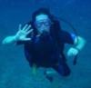 Daniel from Houston TX | Scuba Diver