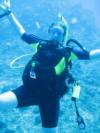 Lori from Eagle River AK | Scuba Diver