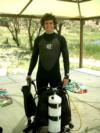 Jake from Lawrence KS | Scuba Diver