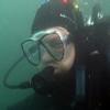 Louis from Atlanta GA | Scuba Diver