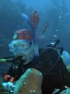 Nigel from Houston TX | Scuba Diver