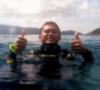 Khairul from Shah Alam Selangor | Scuba Diver