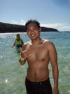 Raf from New Brunswick NJ | Scuba Diver