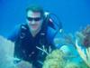 Steven from   | Scuba Diver