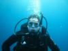 Aaron  from Sanford FL | Scuba Diver