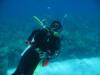 Ruth from Mexico  | Scuba Diver