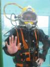 David from Cambridge Cambridgeshire | Scuba Diver