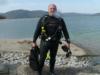 Cody from Asheville NC | Scuba Diver